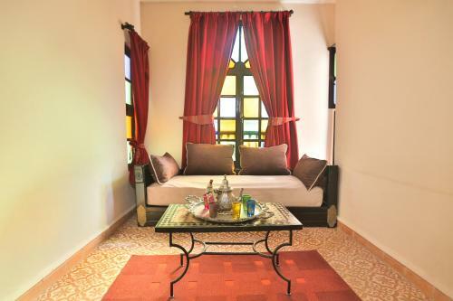 Bed & Breakfast Hotel Souiri