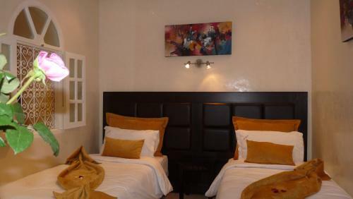 Bed & Breakfast Hotel Souiri