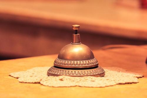 Bed & Breakfast Hotel Souiri