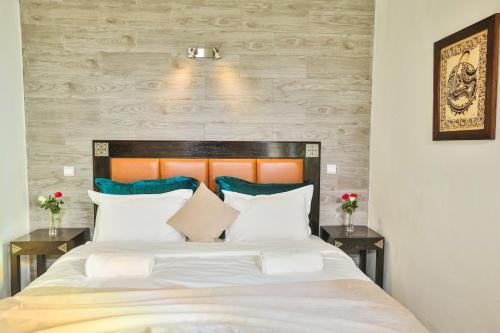 Bed & Breakfast Hotel Souiri