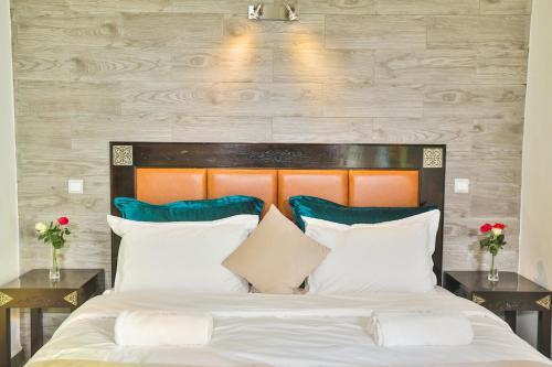 Bed & Breakfast Hotel Souiri