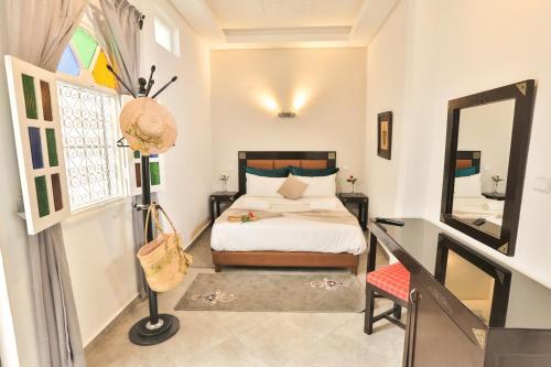 Bed & Breakfast Hotel Souiri