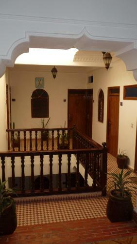 Bed & Breakfast Hotel Souiri