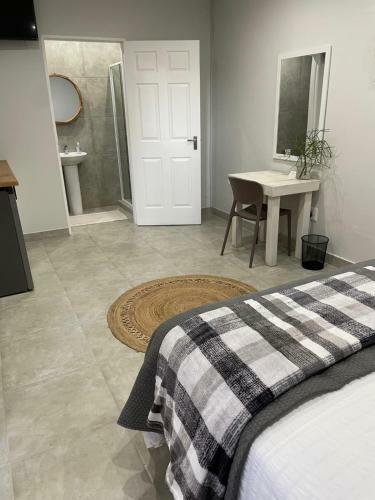 Apartamento 10 Paul Roos