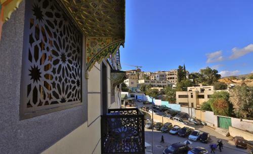 Hotel & Ryad Dalila