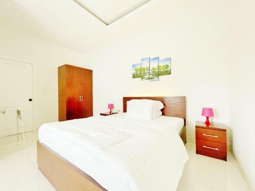 Luxury Lombok Villa Near Epicentrum Mall