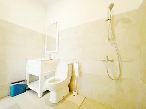 Luxury Lombok Villa Near Epicentrum Mall