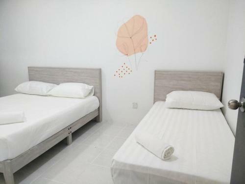 Apartamento Colour 3 Br W'bathroom Next To Centrum (10 Pax)