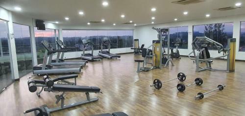 Hotel Swiss Garden Resort Residence, High Level Unit