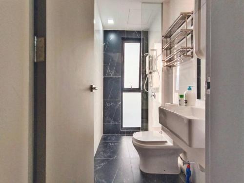 Apartamento Smart-house 2bedroom Condo @georgetown 23