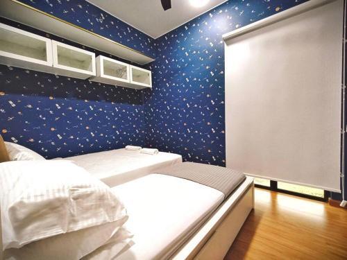 Apartamento Smart-house 2bedroom Condo @georgetown 23