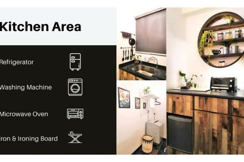 Apartamento The 15th Macallum @ Heritage Area