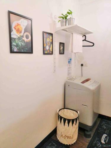 Apartamento The 15th Macallum @ Heritage Area