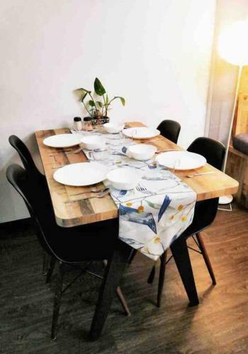 Apartamento The 15th Macallum @ Heritage Area