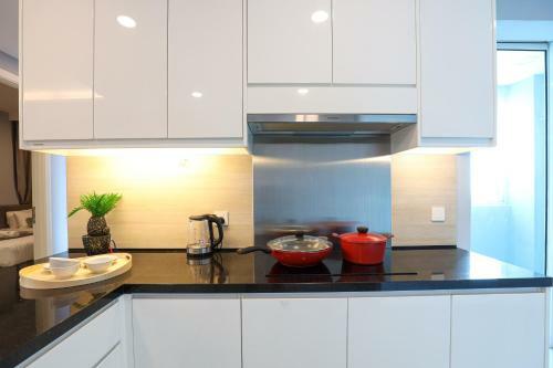 Apartamento The Shore Swimming Pool Melaka By I Housing