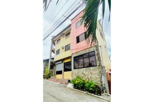 Hotel Oyo 871 Herel Guest House