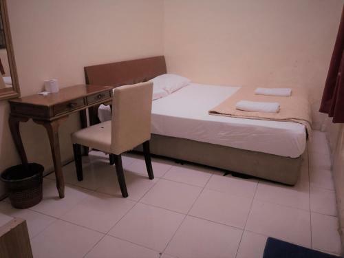 Hotel Casavilla Travellers Lodge Pudu