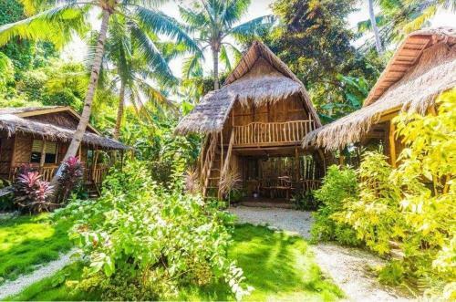 Albergue Aventura Siquijor