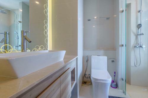 Apartamento Riviera Jomtien