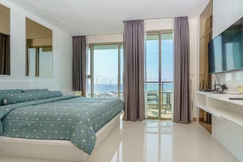 Apartamento Riviera Jomtien