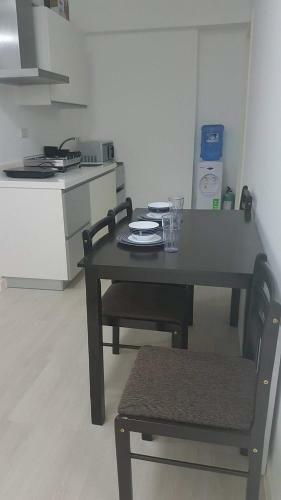 Apartamentos Azure Urban Resort Maui Unit