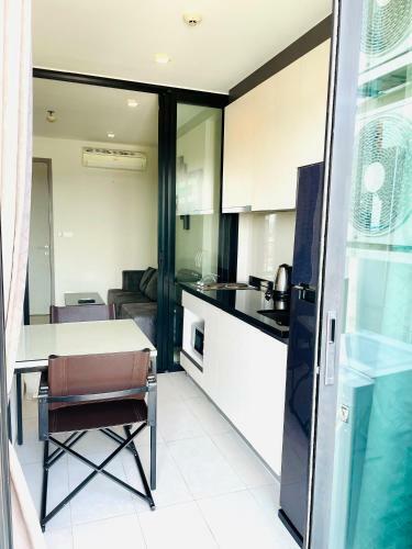 Apartamento The Base Central 1009 By Pupu
