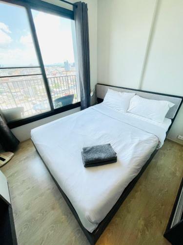 Apartamento The Base Central 1009 By Pupu