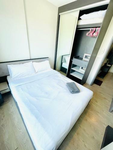 Apartamento The Base Central 1009 By Pupu