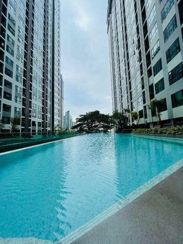 Apartamento The Base Central 1009 By Pupu