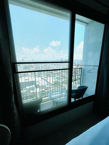 Apartamento The Base Central 1009 By Pupu
