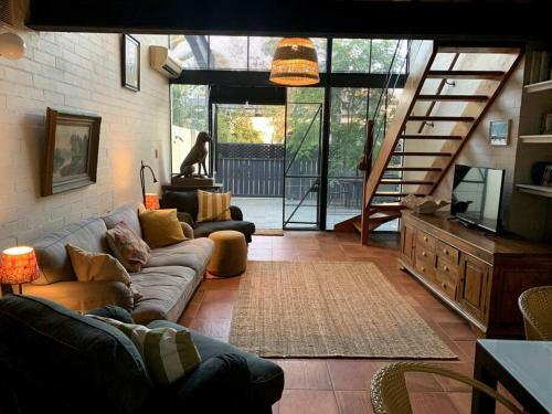 Apartamento Nikki's Beach House