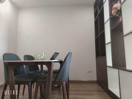 Apartamento Tms Pullman Hotel Quy Nh?n - Ph�ng View Bi?n