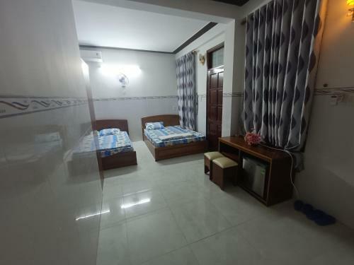 Bed & Breakfast Nh� Ngh? Eo Gi�