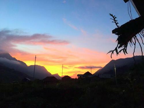 Agroturismo Sapa Natural Forest Farmstay