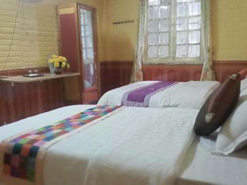 Bed & Breakfast Hoang Long Hotel