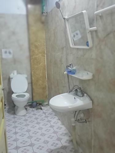 Bed & Breakfast Hoang Long Hotel