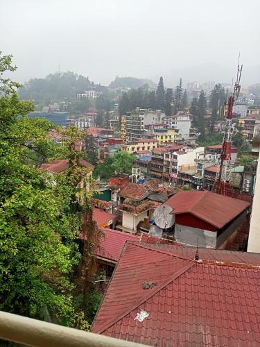 Bed & Breakfast Hoang Long Hotel