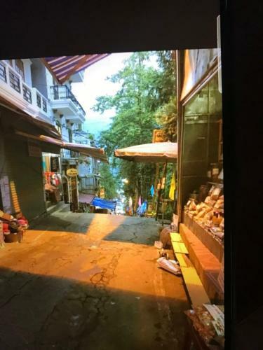 Bed & Breakfast Hoang Long Hotel