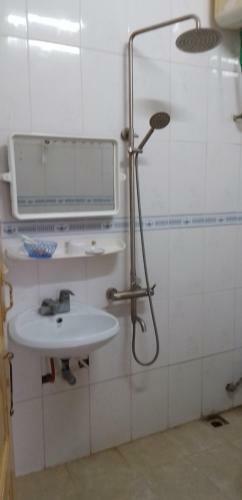 Bed & Breakfast Hoang Long Hotel