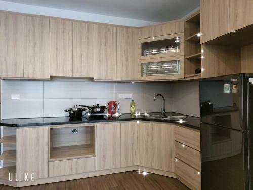 Apartamento Flc Sea Tower Quy Nh?n- C?n H? C?nh Bi?n