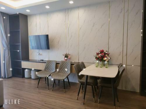 Apartamento Flc Sea Tower Quy Nh?n- C?n H? C?nh Bi?n
