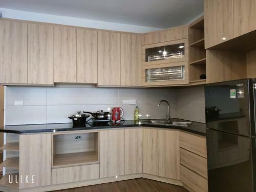 Apartamento Flc Sea Tower Quy Nh?n- C?n H? C?nh Bi?n