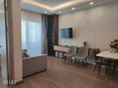 Apartamento Flc Sea Tower Quy Nh?n- C?n H? C?nh Bi?n