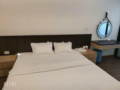 Apartamento Flc Sea Tower Quy Nh?n- C?n H? C?nh Bi?n