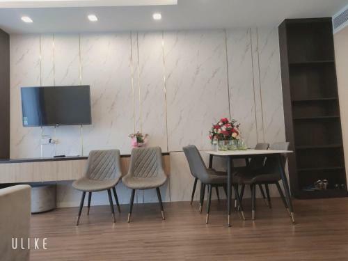 Apartamento Flc Sea Tower Quy Nh?n- C?n H? C?nh Bi?n