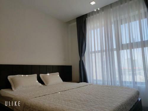 Apartamento Flc Sea Tower Quy Nh?n- C?n H? C?nh Bi?n