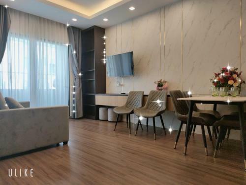 Apartamento Flc Sea Tower Quy Nh?n- C?n H? C?nh Bi?n