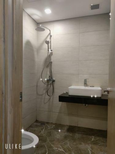Apartamento Flc Sea Tower Quy Nh?n- C?n H? C?nh Bi?n