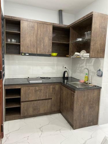Lason Nha Trang Hotel & Apartment
