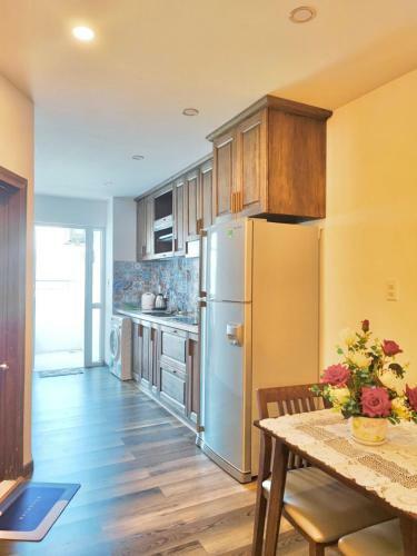 Apartamento Lovely 2bedrom Muong Thanh Condo Panoramic View